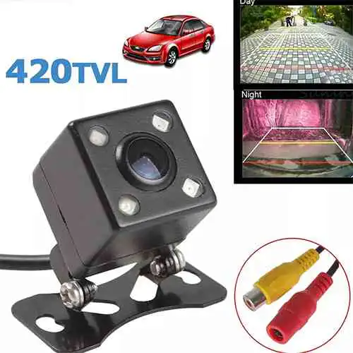 Reverse Camera Sri Lanka