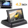 Reverse Camera with display in Sri Lanka