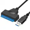 SATA to USB Cable