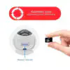 Smart Wifi IP CCTV 360 Security Camera price in Sri Lanka