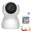 Smart Wifi IP Camera