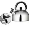 TAIKO Whistling Kettle Cascado 250