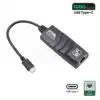 Type C ETHERNET ADAPTER USB 3.0
