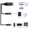Type C to HDMI Cable Adapter Sri Lanka