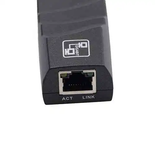 Type C to RJ45
