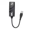 USB 3.0 to Ethernet Adapter@ido.lk