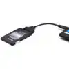 USB 3.0 to SATA Adapter Cable for 2.5 SSD HDD Drives
