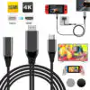 USB C to HDMI Cable Sri Lanka