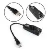 USB3.0 to Ethernet Adapter