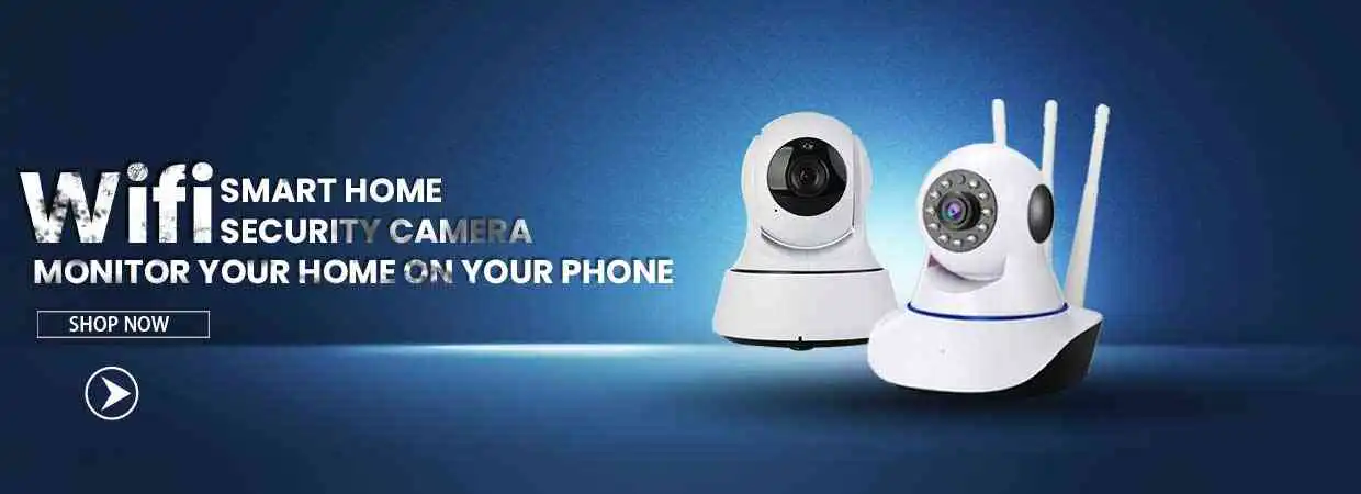 wifi camera