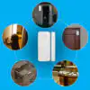 Wireless Door Sensor Sri lanka