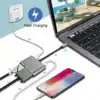 type C to HDMI VGA Adapter Price in Sri lanka