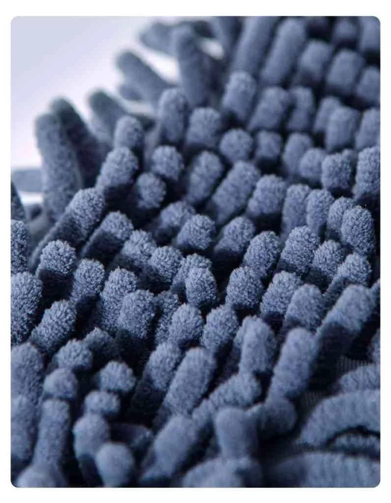 Baseus Dual-Use Car Mop Sri Lanka