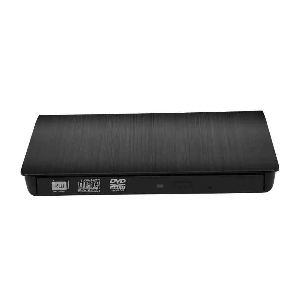 Portable External DVD Drive