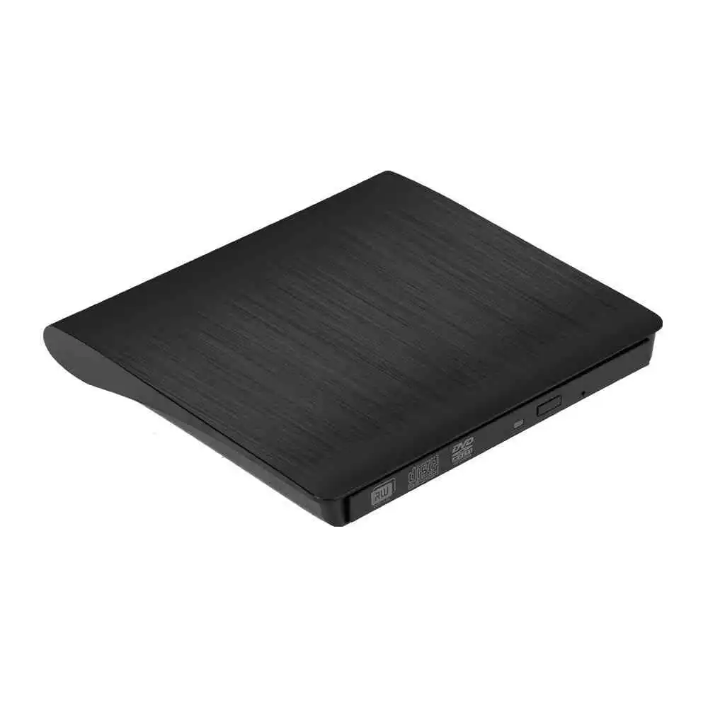 Portable External DVD Drive