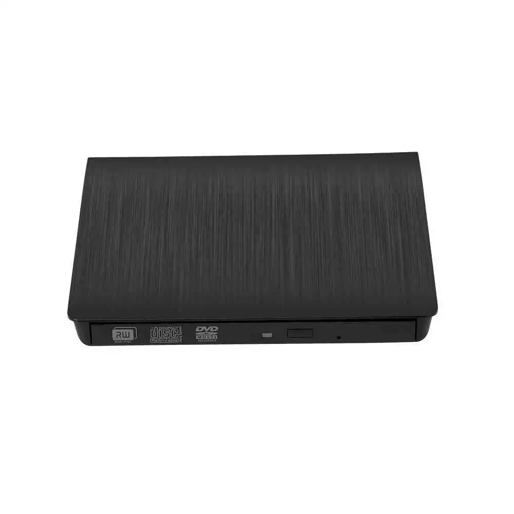 Portable External DVD Drive