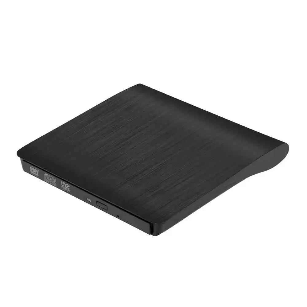 Portable External DVD Drive