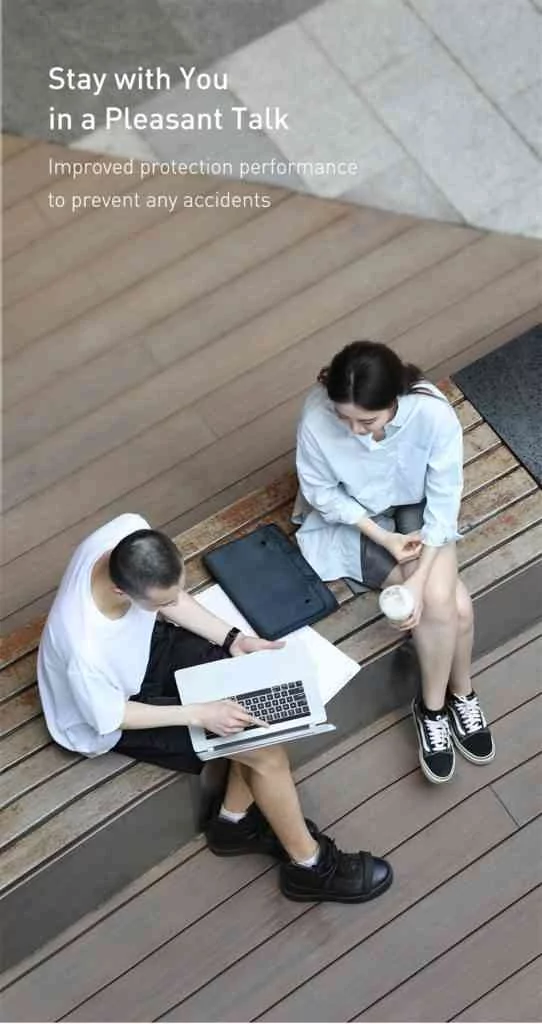 Baseus Laptop Sleeve Bag