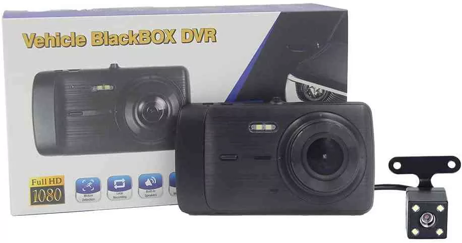  Full HD 1080P DVR Sri Lanka