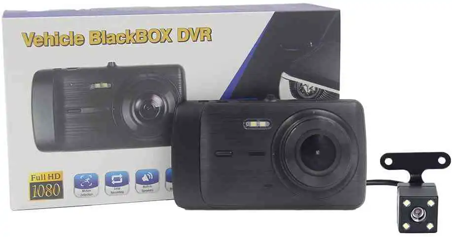  Full HD 1080P DVR Sri Lanka