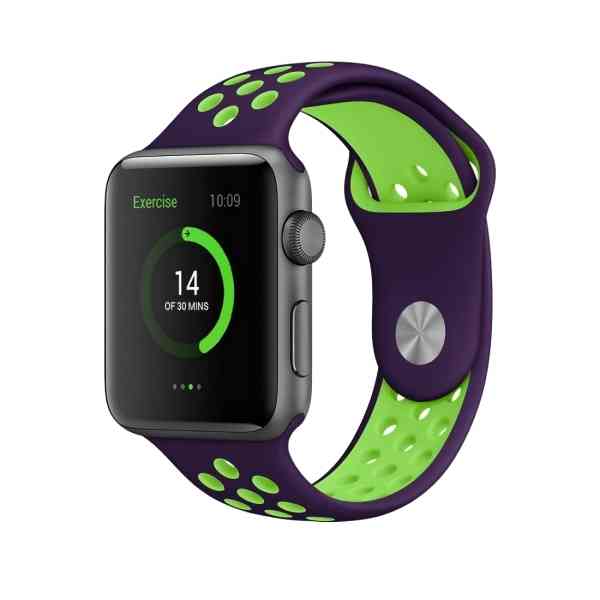 Apple Watch Nike Strap