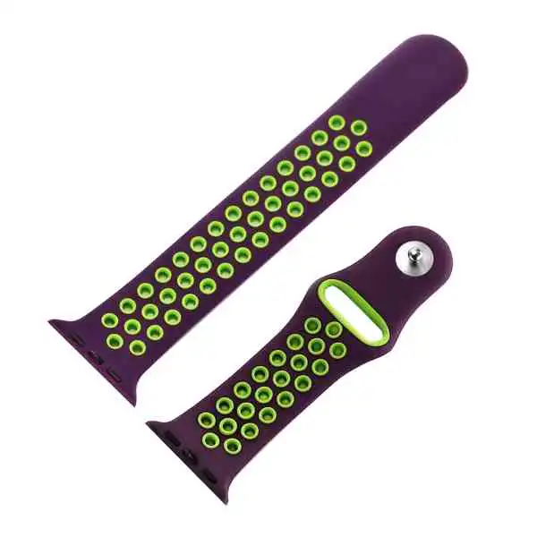 Apple Watch Nike Strap