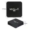 Android Smart Tv Box MXQ Pro 4k 4GB RAM 64GB ROM Sri lanka