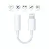 Apple Lightning to Headphone Jack Adapter