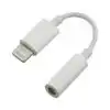 Apple Lightning to Headphone Jack Adapter@ ido.lk