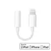 Apple Lightning to Headphone Jack Adapter@ido.lk