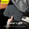Baseus Laptop Sleeve Bag@ ido.lk