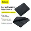 Baseus Laptop Sleeve Bag@ido.lk