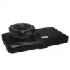 Car DVR Touch Camera 4inch IPS Dual Lens Car FHD 1080P @ido.lk
