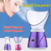 Face Steamer Sokany Facial Ionic steamer ZJ - 1078@ ido.lk