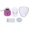Face Steamer Sokany Facial Ionic steamer ZJ - 1078@ido.lk