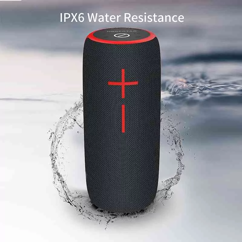 HOPESTAR P21 Bluetooth Speaker