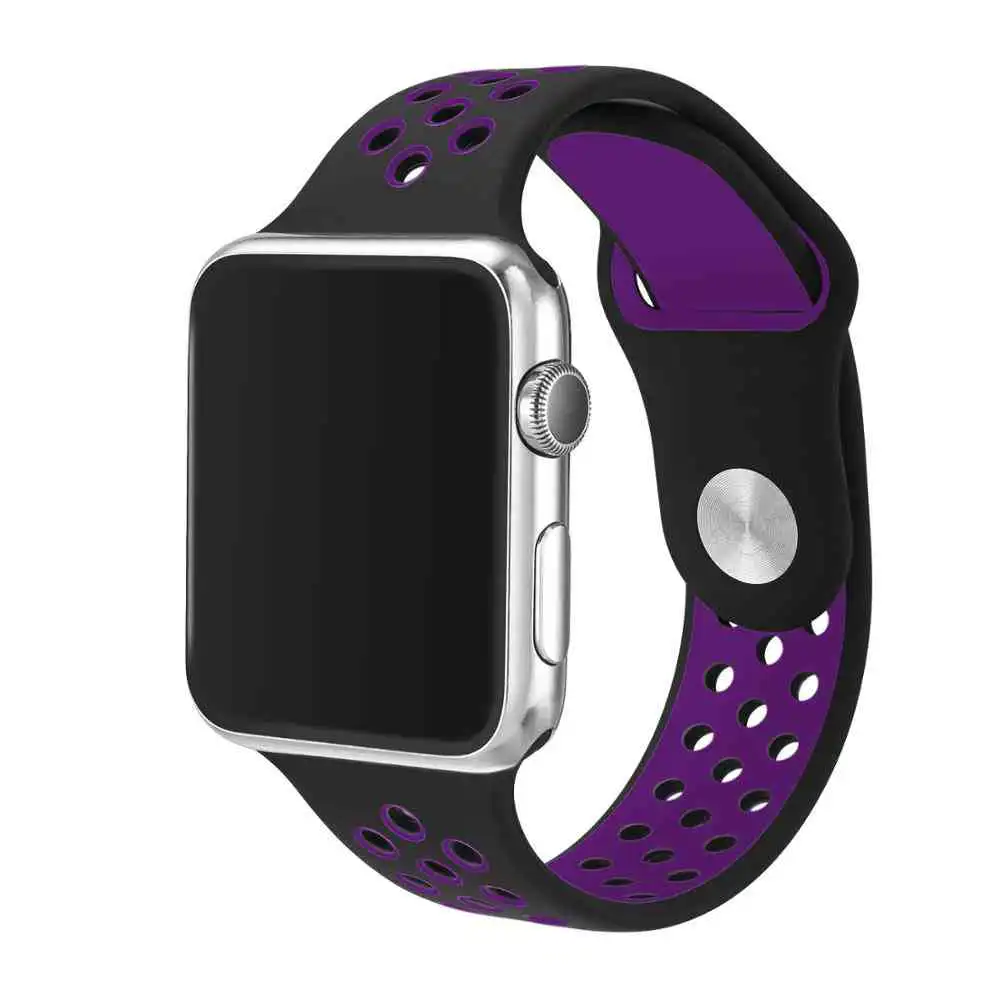 Apple Watch Nike Strap
