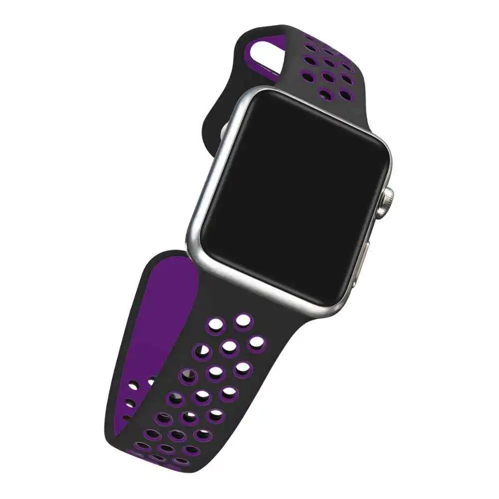 Apple Watch Nike Strap