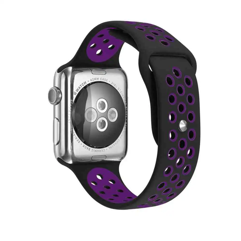 Apple Watch Nike Strap