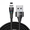 Joyroom Magnetic Charging Cable
