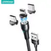 Joyroom Magnetic Charging Cable @ido.lk