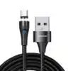 Joyroom Magnetic Charging Cable@ido.lk  x