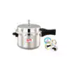 Kundhan Pressure Cooker 3L
