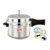 Kundhan Pressure Cooker 5L@ ido.lk