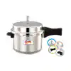 Kundhan Pressure Cooker 7.5L