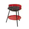 Portable Round Barbecue
