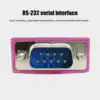 USB 2.0 to Serial RS232 9Pin Cable
