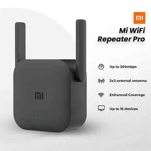 Xiaomi Mi WiFi Range Extender Pro