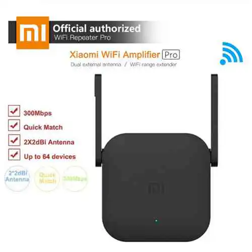 Xiaomi Mi WiFi Repeater @ido.lk