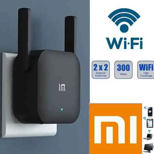 Xiaomi Mi WiFi Repeater